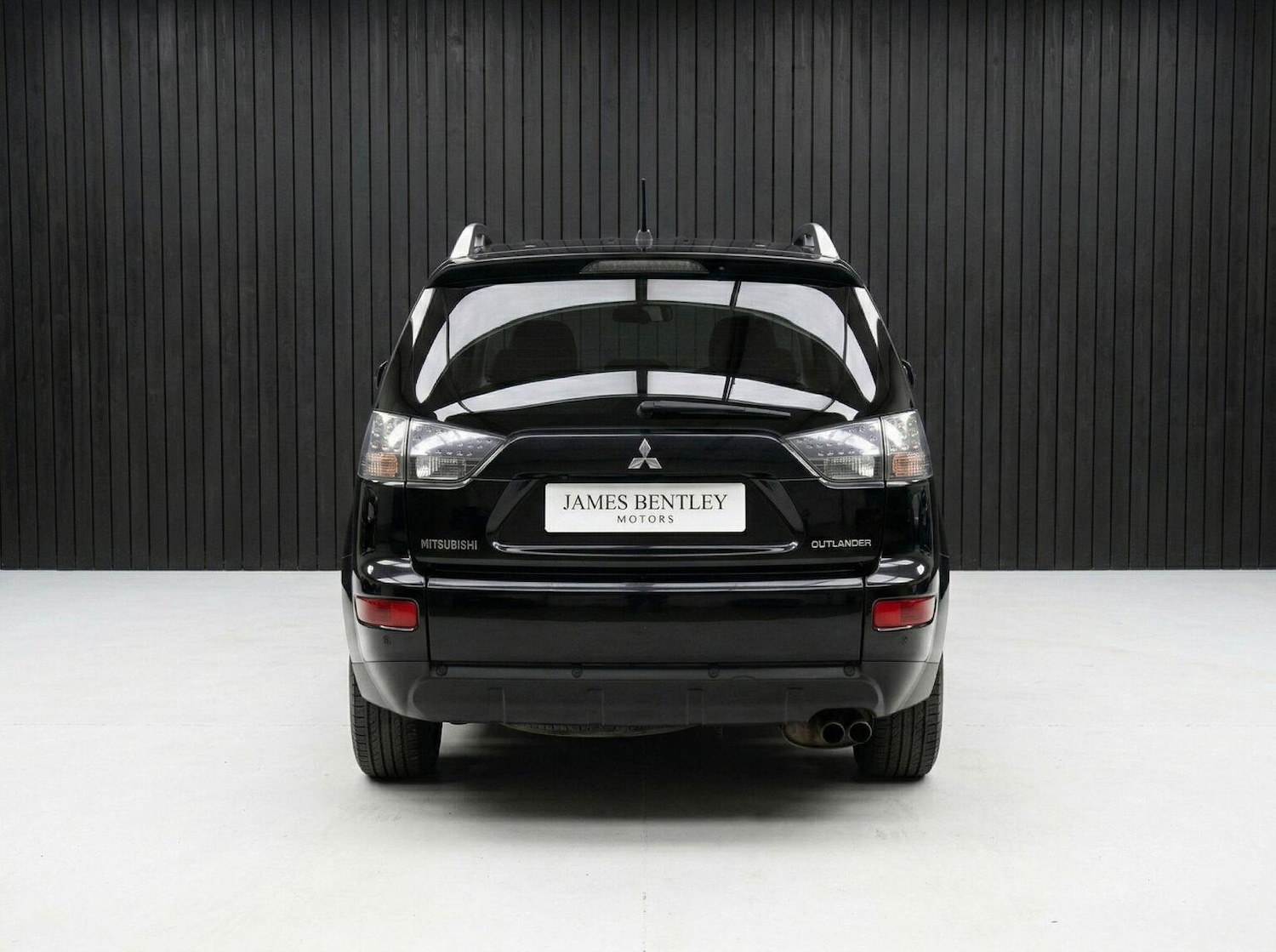 Used Mitsubishi Outlander 2010 for sale - 77758957: Photo 6