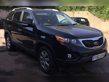 Used Kia Sorento 2010 for sale - 79017396: Photo