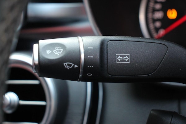 Used Mercedes-Benz C Class 2015 for sale - 75994555: Photo 14