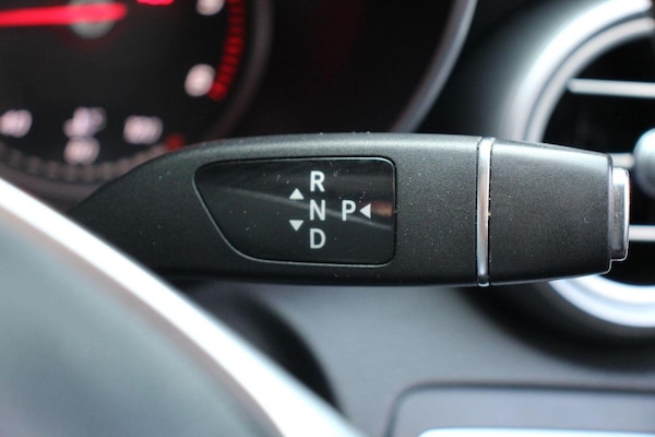 Used Mercedes-Benz C Class 2015 for sale - 75994555: Photo 15