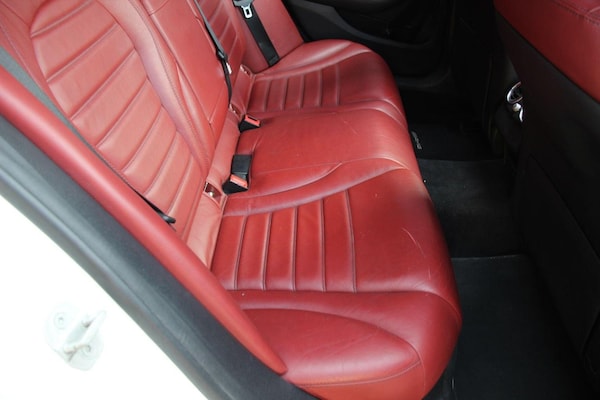 Used Mercedes-Benz C Class 2015 for sale - 75994555: Photo 26