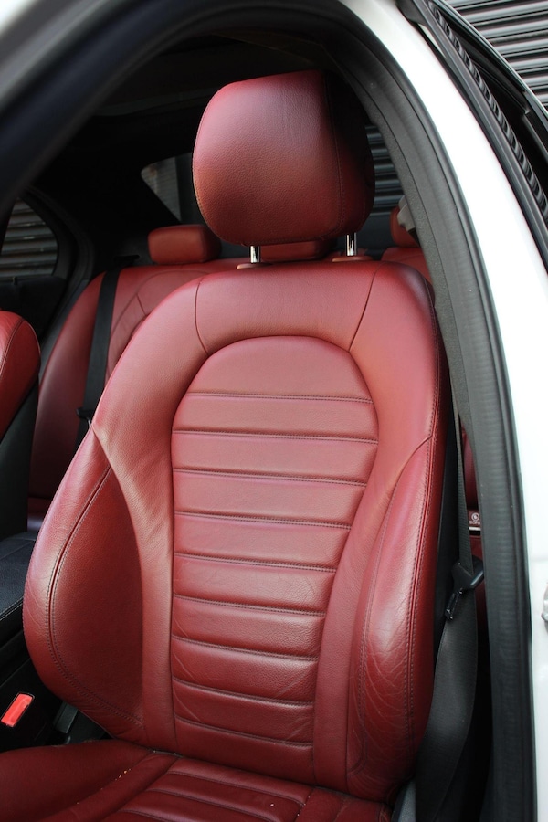 Used Mercedes-Benz C Class 2015 for sale - 75994555: Photo 30