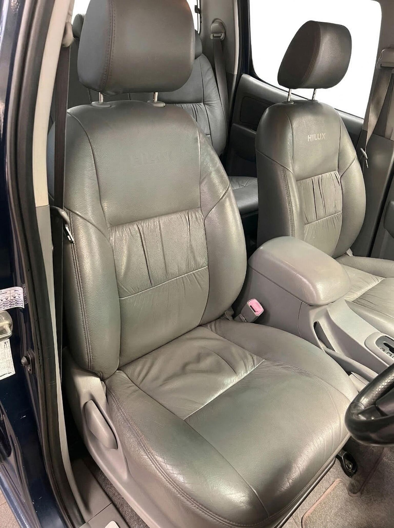 Used Toyota Hilux 2007 for sale - 77836945: Photo 11