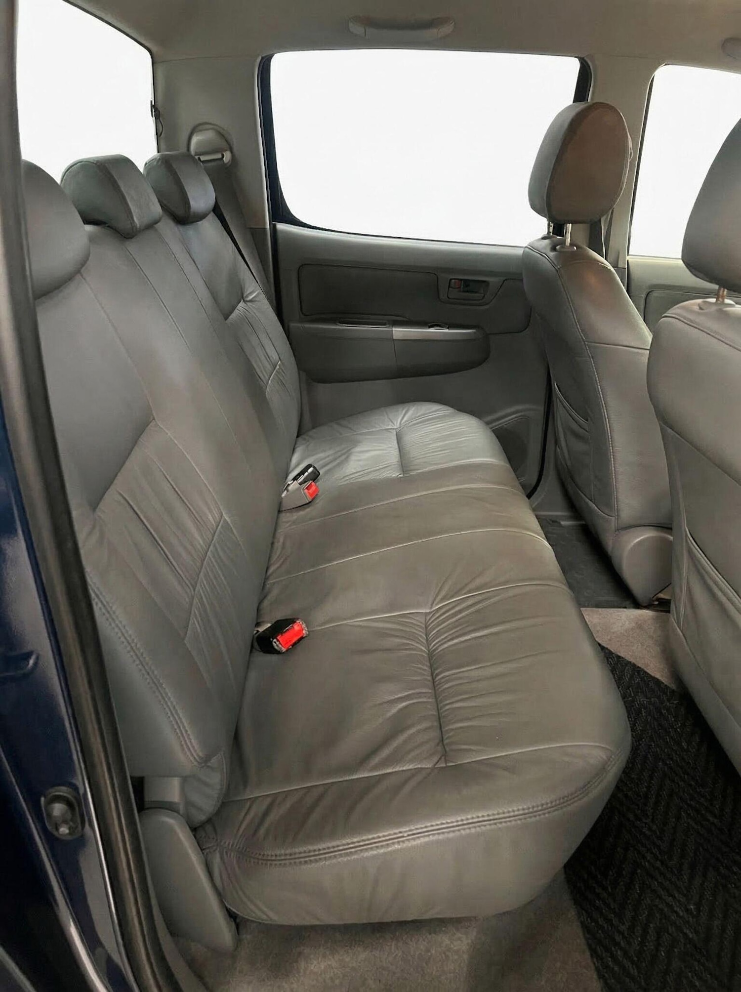 Used Toyota Hilux 2007 for sale - 77836945: Photo 13