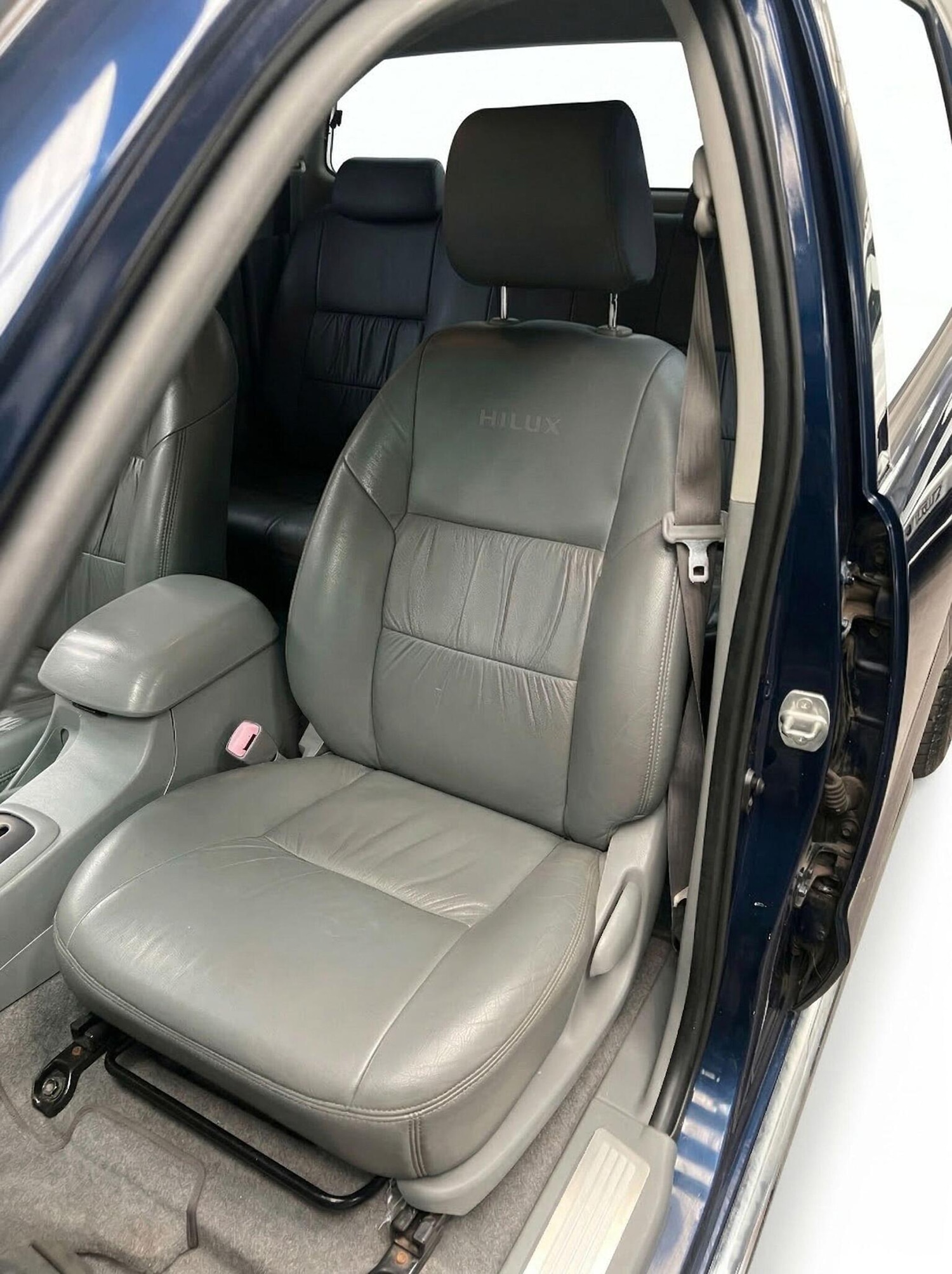 Used Toyota Hilux 2007 for sale - 77836945: Photo 14