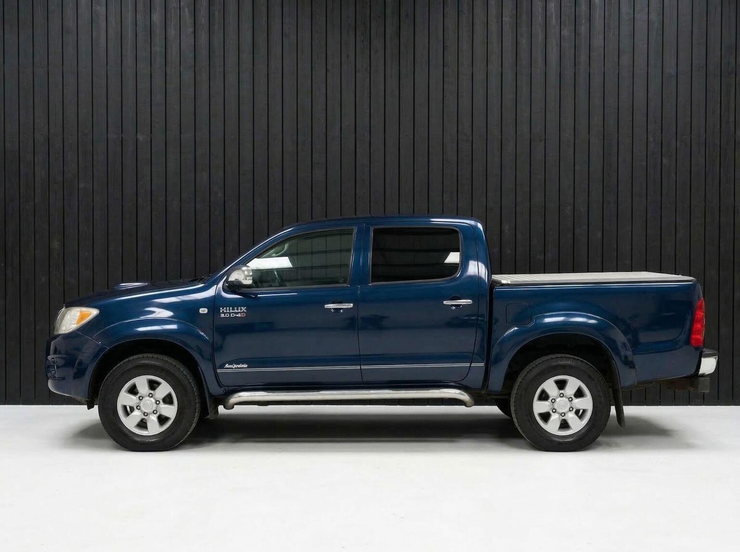 Used Toyota Hilux 2007 for sale - 77836945: Photo 5