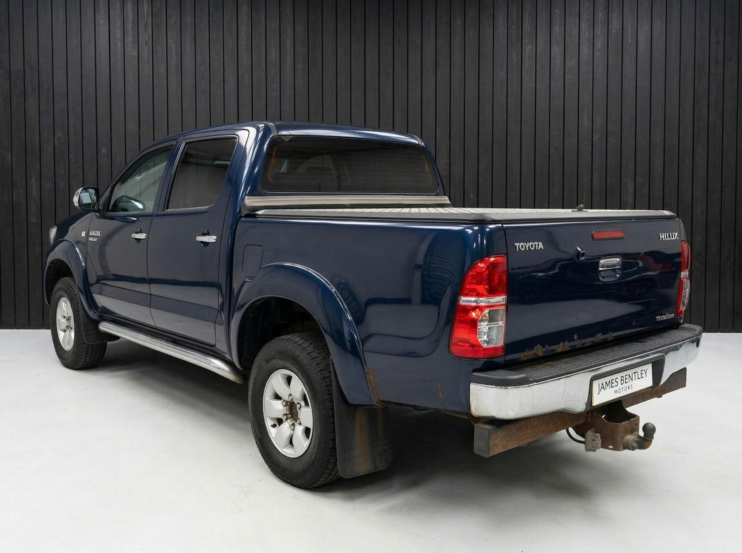 Used Toyota Hilux 2007 for sale - 77836945: Photo 6