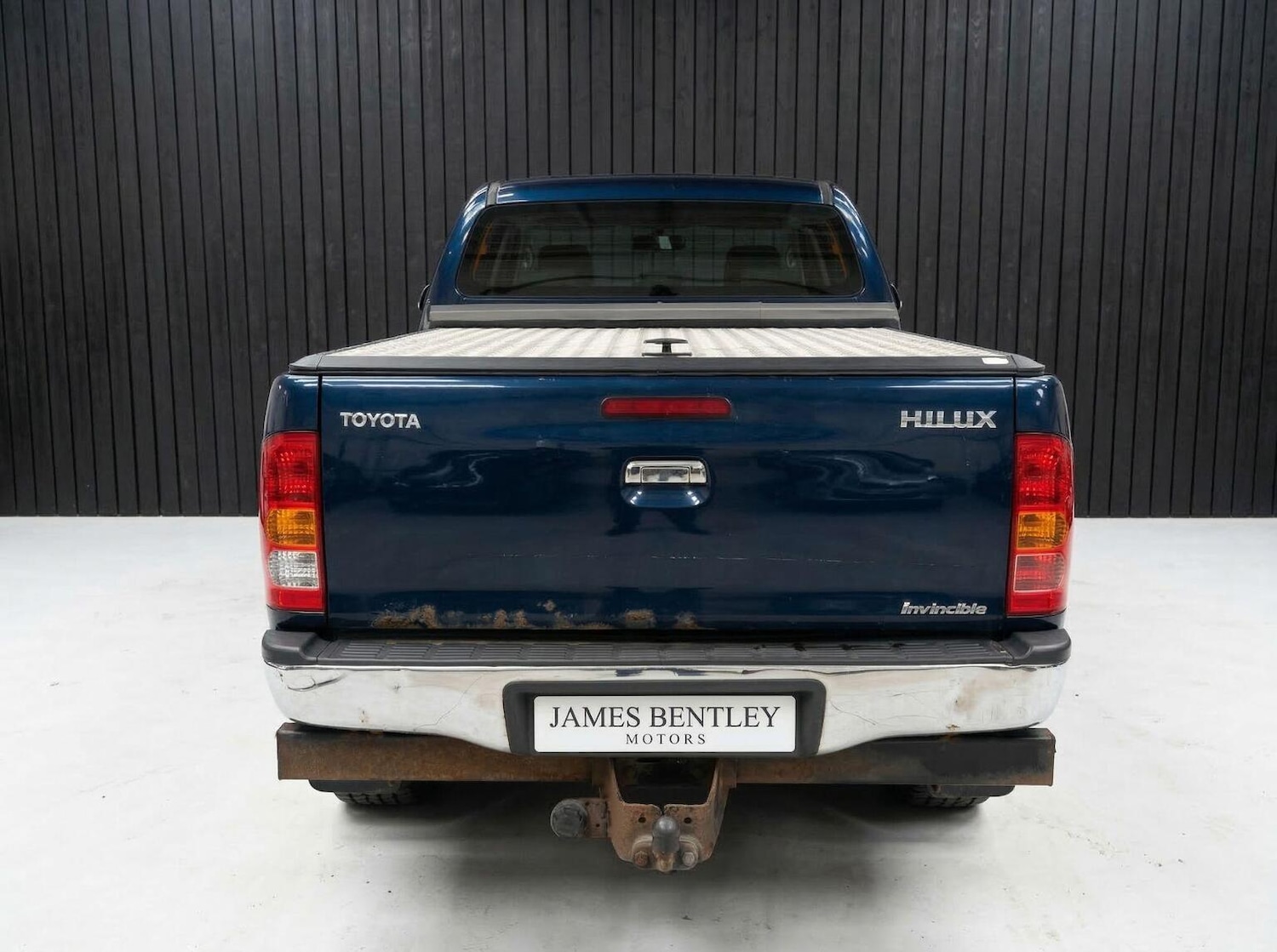 Used Toyota Hilux 2007 for sale - 77836945: Photo 7