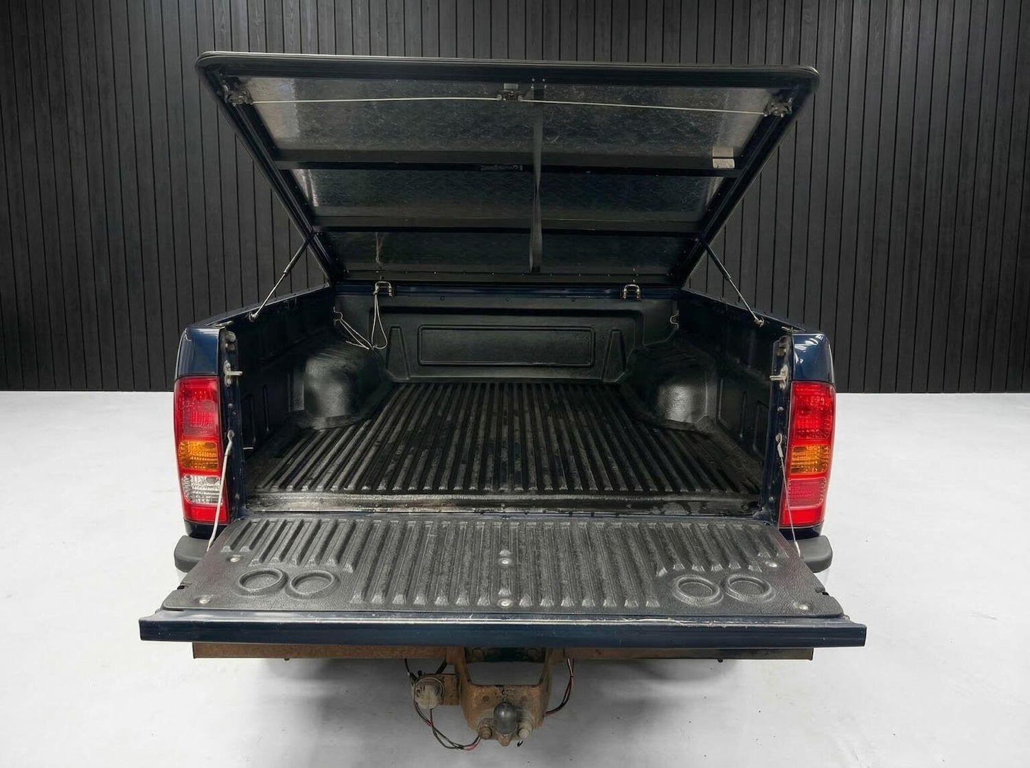 Used Toyota Hilux 2007 for sale - 77836945: Photo 8