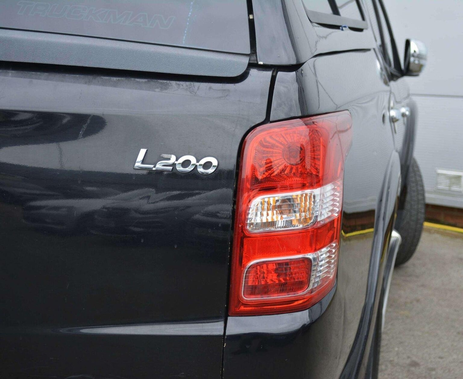 Used Mitsubishi L200 2018 for sale - 76120293: Photo 10