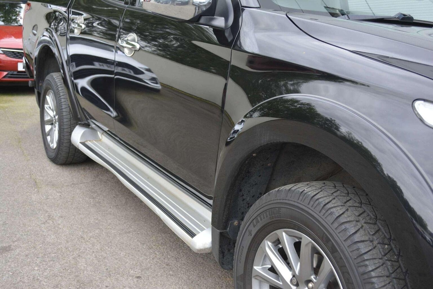 Used Mitsubishi L200 2018 for sale - 76120293: Photo 13