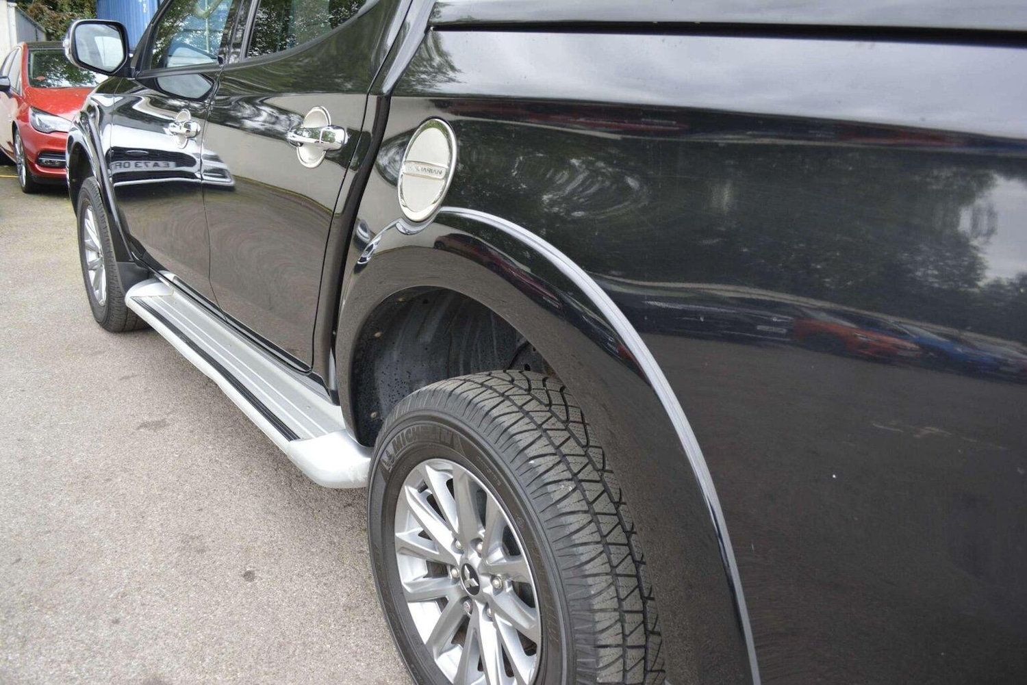 Used Mitsubishi L200 2018 for sale - 76120293: Photo 14