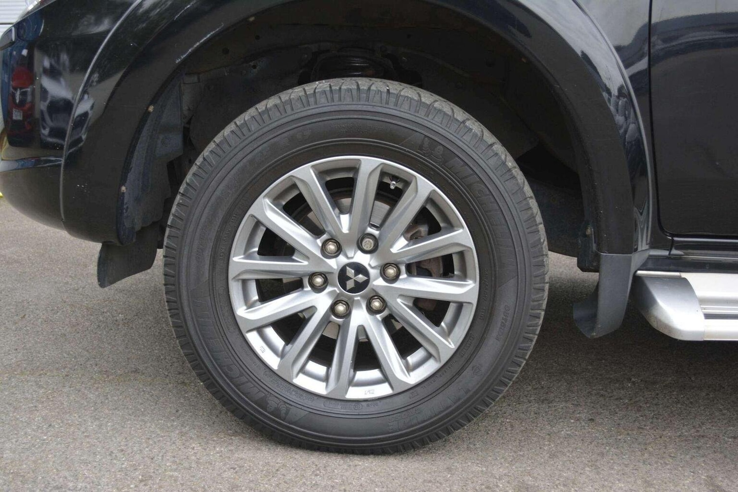 Used Mitsubishi L200 2018 for sale - 76120293: Photo 15