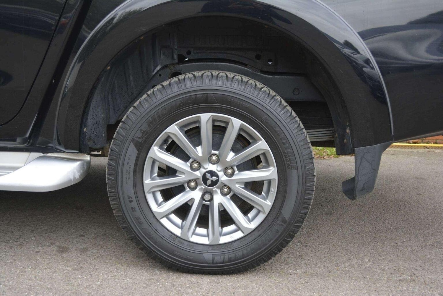 Used Mitsubishi L200 2018 for sale - 76120293: Photo 16