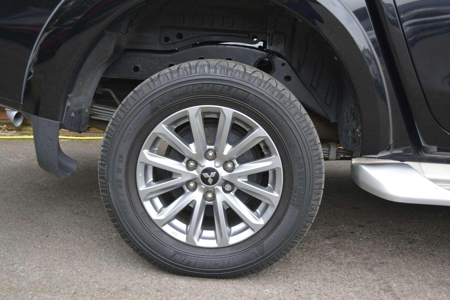Used Mitsubishi L200 2018 for sale - 76120293: Photo 17