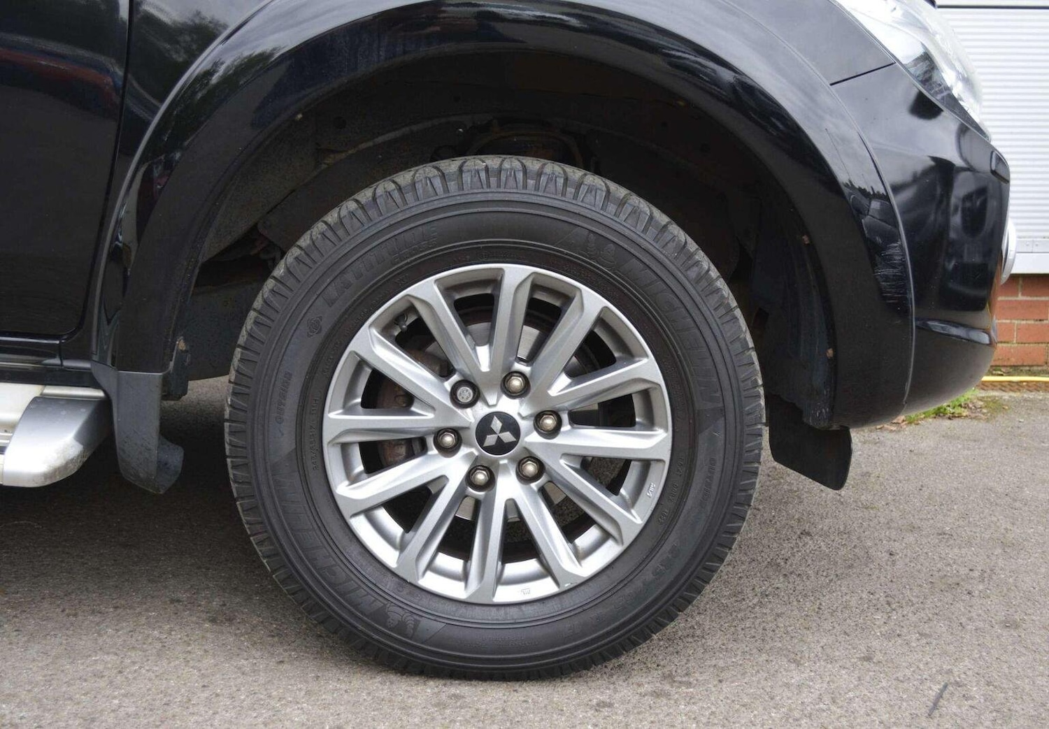 Used Mitsubishi L200 2018 for sale - 76120293: Photo 18
