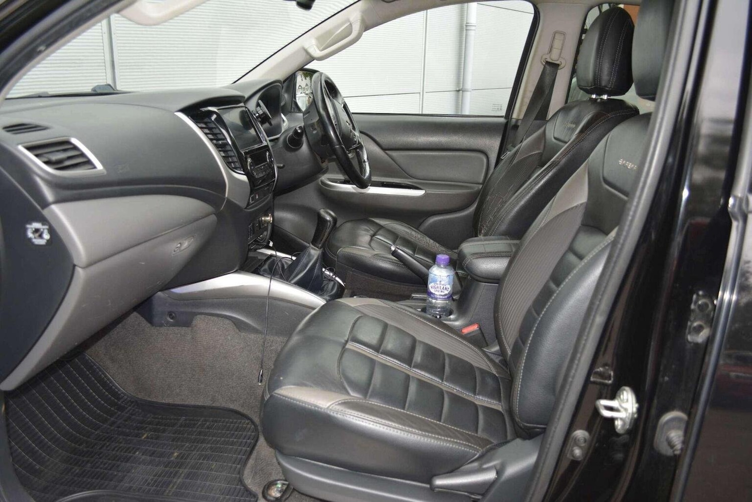 Used Mitsubishi L200 2018 for sale - 76120293: Photo 20