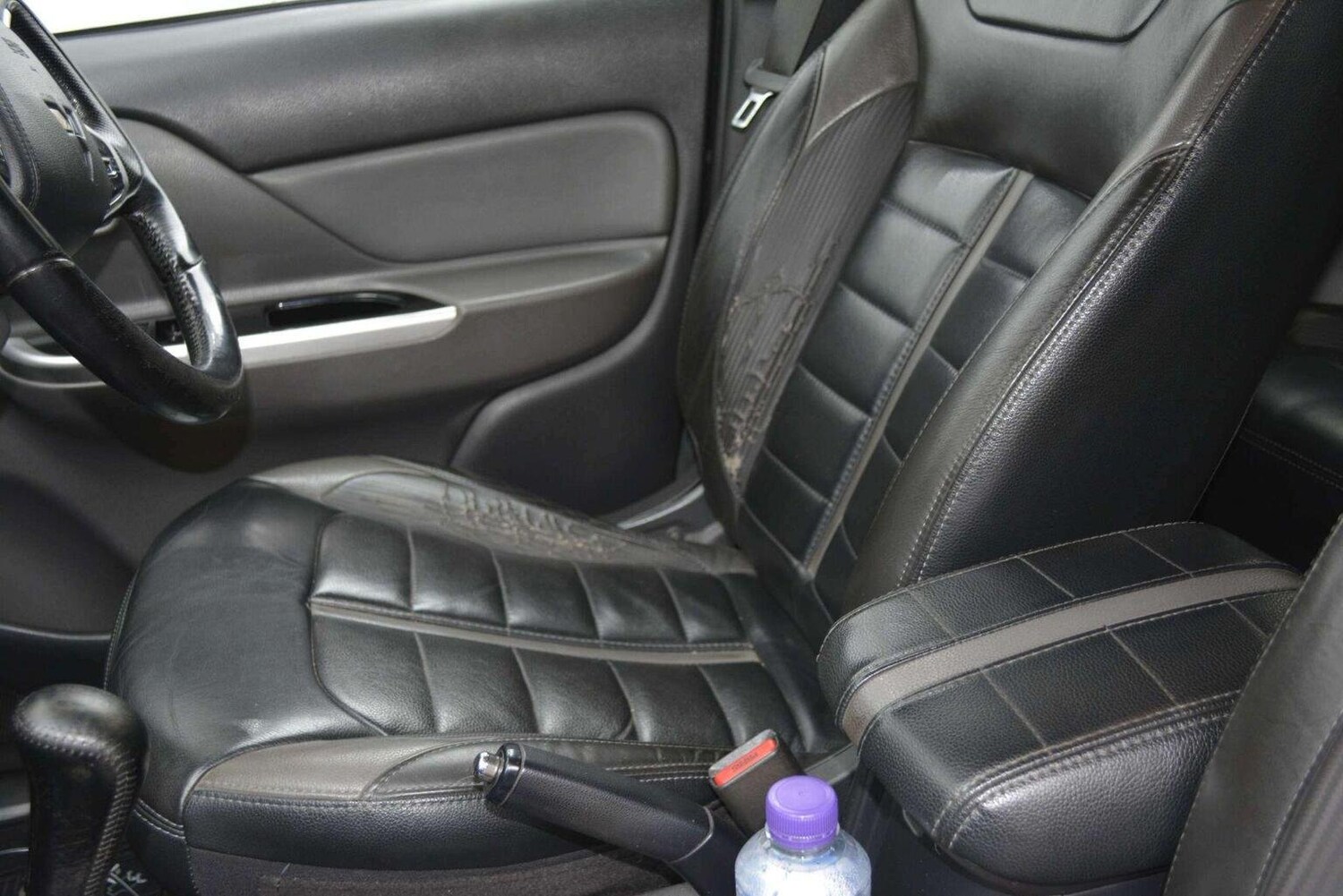 Used Mitsubishi L200 2018 for sale - 76120293: Photo 21