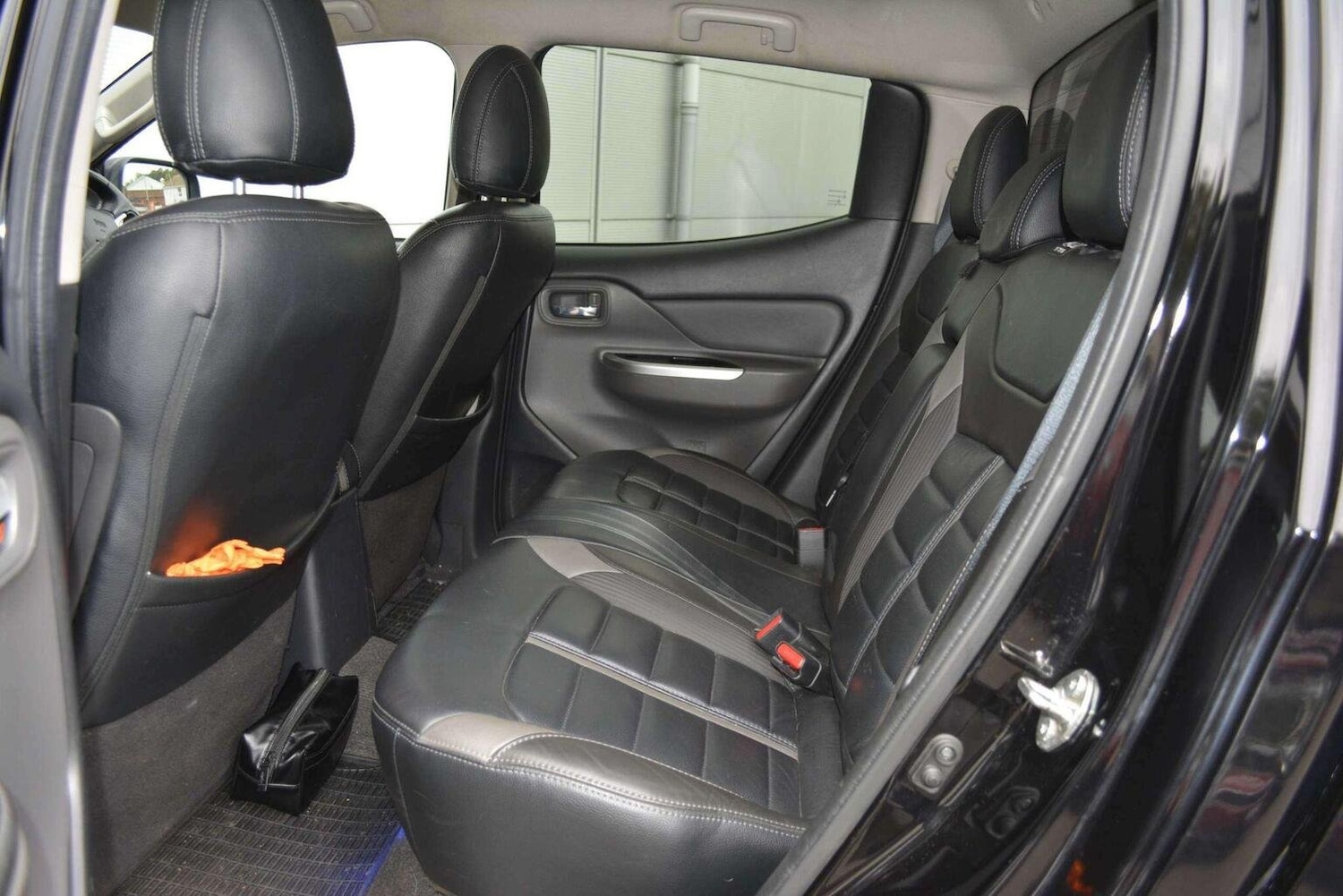 Used Mitsubishi L200 2018 for sale - 76120293: Photo 22