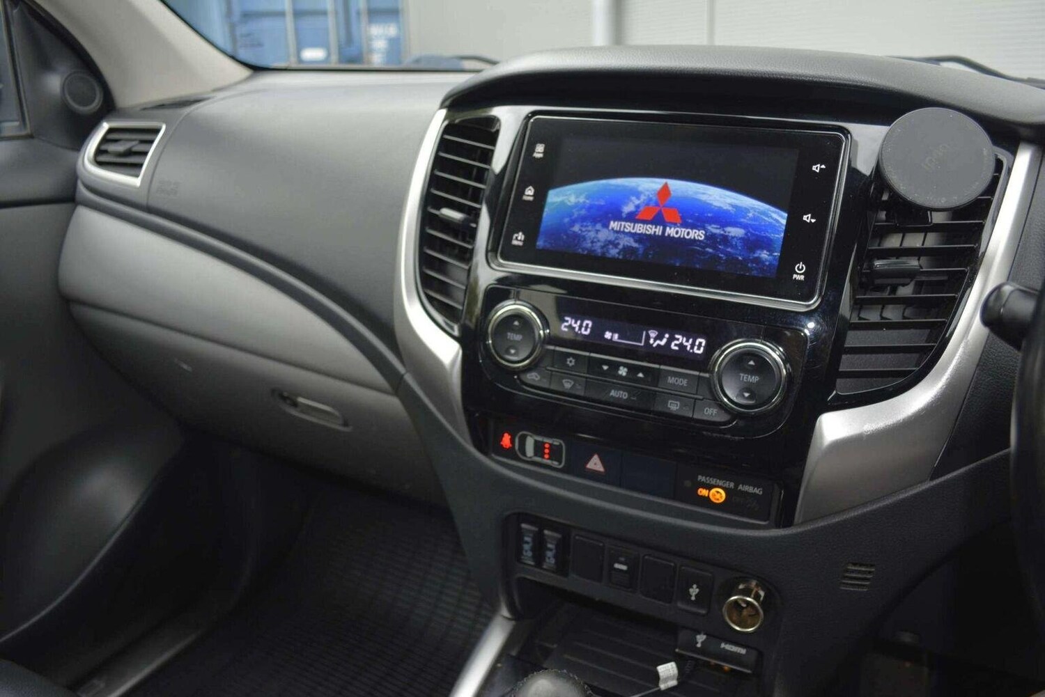 Used Mitsubishi L200 2018 for sale - 76120293: Photo 23
