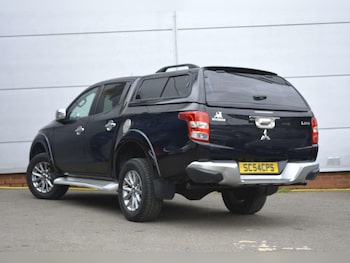 Used Mitsubishi L200 2018 for sale - 76120293: Photo 2