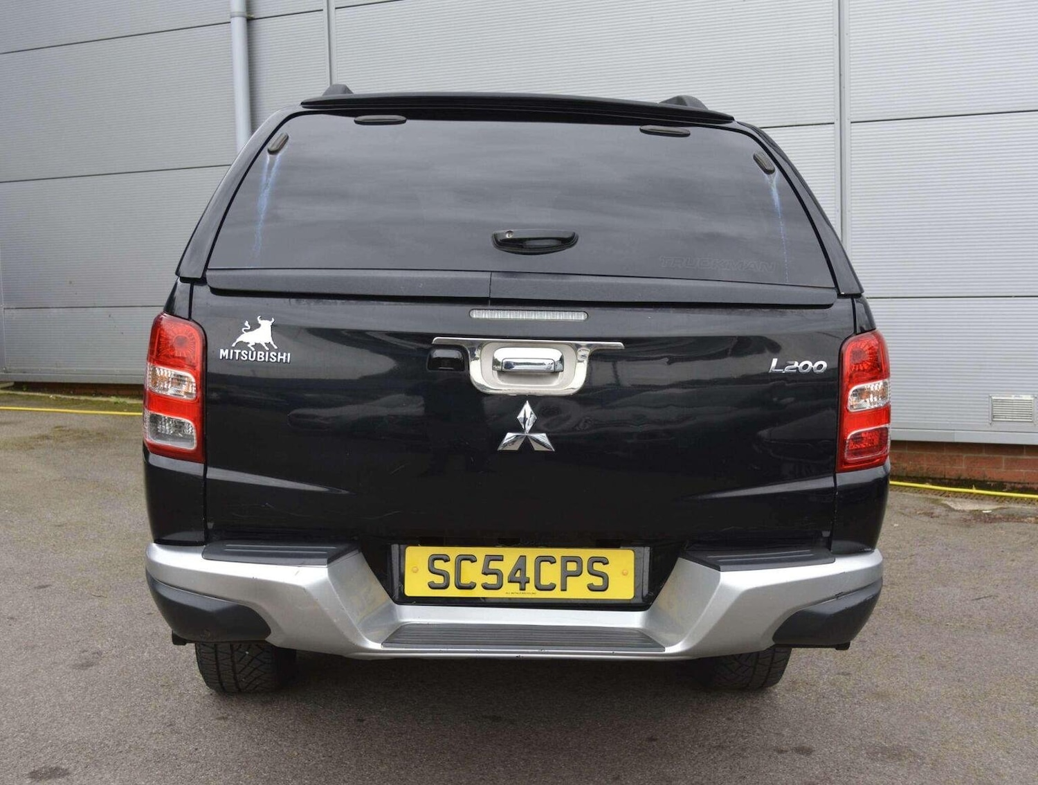 Used Mitsubishi L200 2018 for sale - 76120293: Photo 3