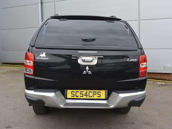 Used Mitsubishi L200 2018 for sale - 76120293: Photo 3