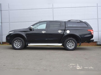Used Mitsubishi L200 2018 for sale - 76120293: Photo 4