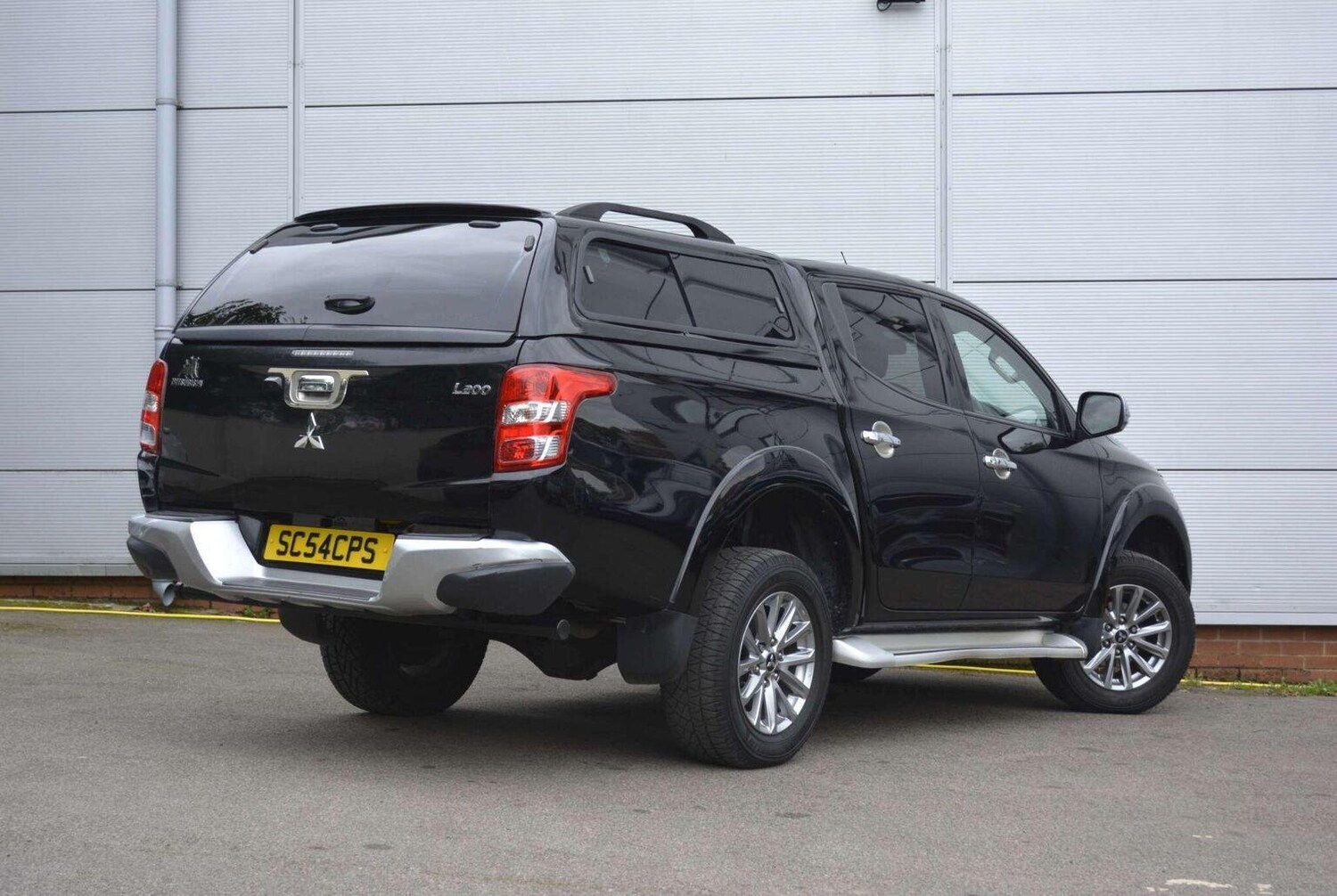 Used Mitsubishi L200 2018 for sale - 76120293: Photo 6