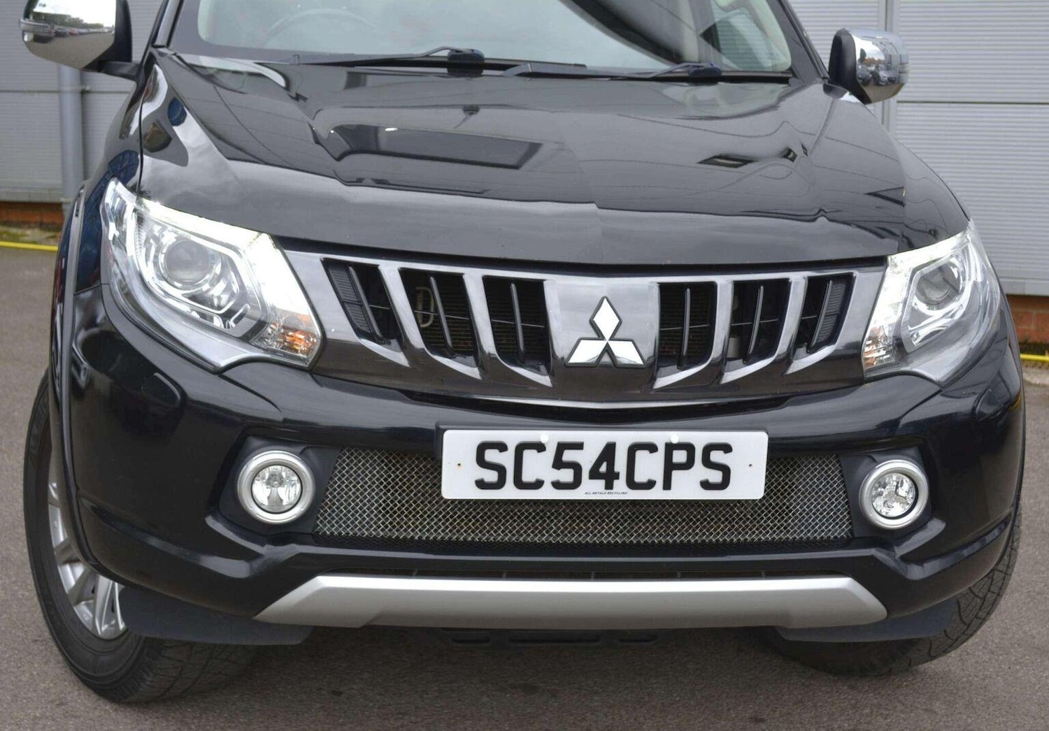 Used Mitsubishi L200 2018 for sale - 76120293: Photo 7