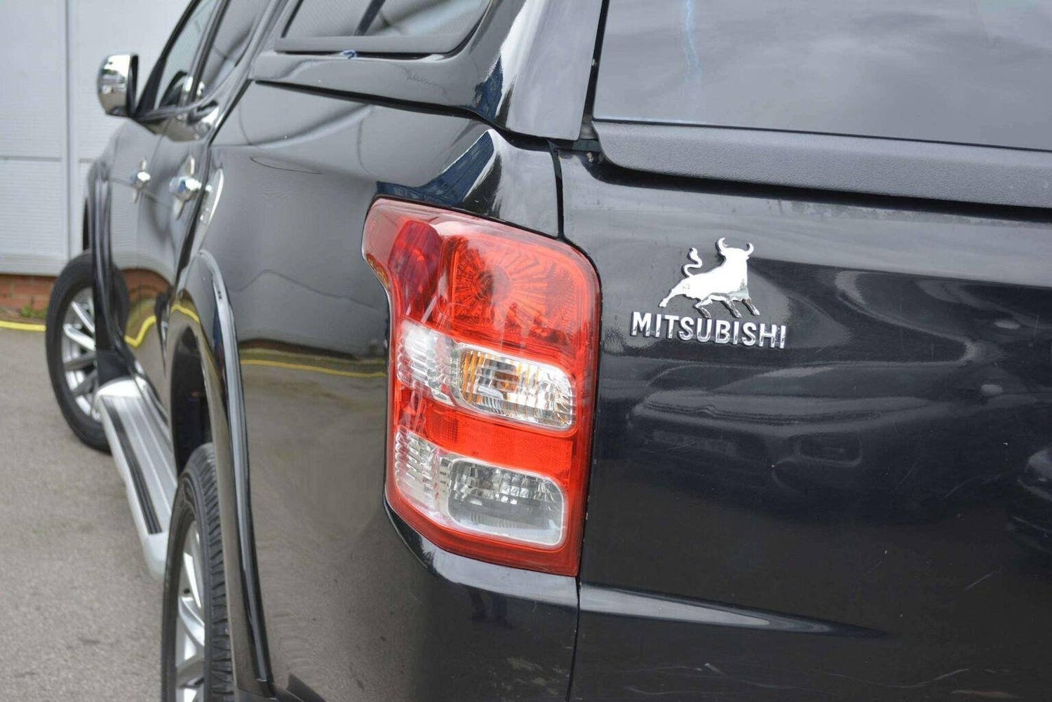 Used Mitsubishi L200 2018 for sale - 76120293: Photo 9