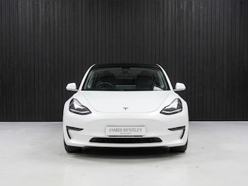 Used Tesla Model 3 2020 for sale - 78599754: Photo