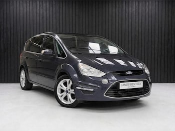 Used Ford S-Max 2011 for sale - 79260885: Photo