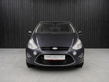 Used Ford S-Max 2011 for sale - 79260885: Photo