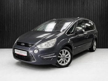 Used Ford S-Max 2011 for sale - 79260885: Photo