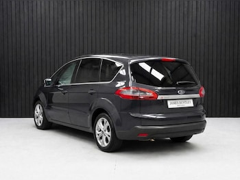 Used Ford S-Max 2011 for sale - 79260885: Photo