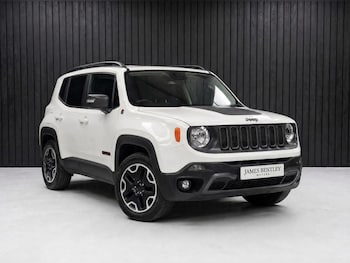 Used Jeep Renegade 2016 for sale - 79228518: Photo
