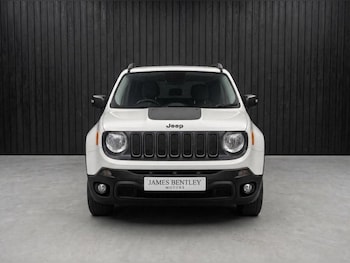 Used Jeep Renegade 2016 for sale - 79228518: Photo