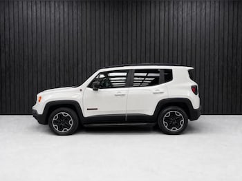 Used Jeep Renegade 2016 for sale - 79228518: Photo