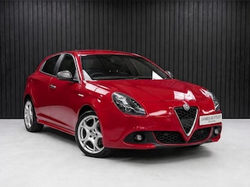 Used Alfa Romeo Giulietta 2016 for sale - 79091217: Photo