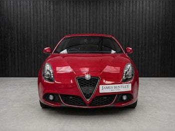 Used Alfa Romeo Giulietta 2016 for sale - 79091217: Photo