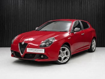 Used Alfa Romeo Giulietta 2016 for sale - 79091217: Photo