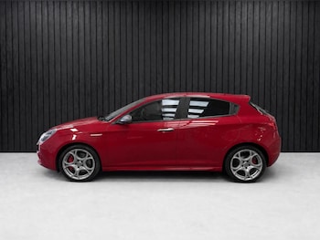 Used Alfa Romeo Giulietta 2016 for sale - 79091217: Photo