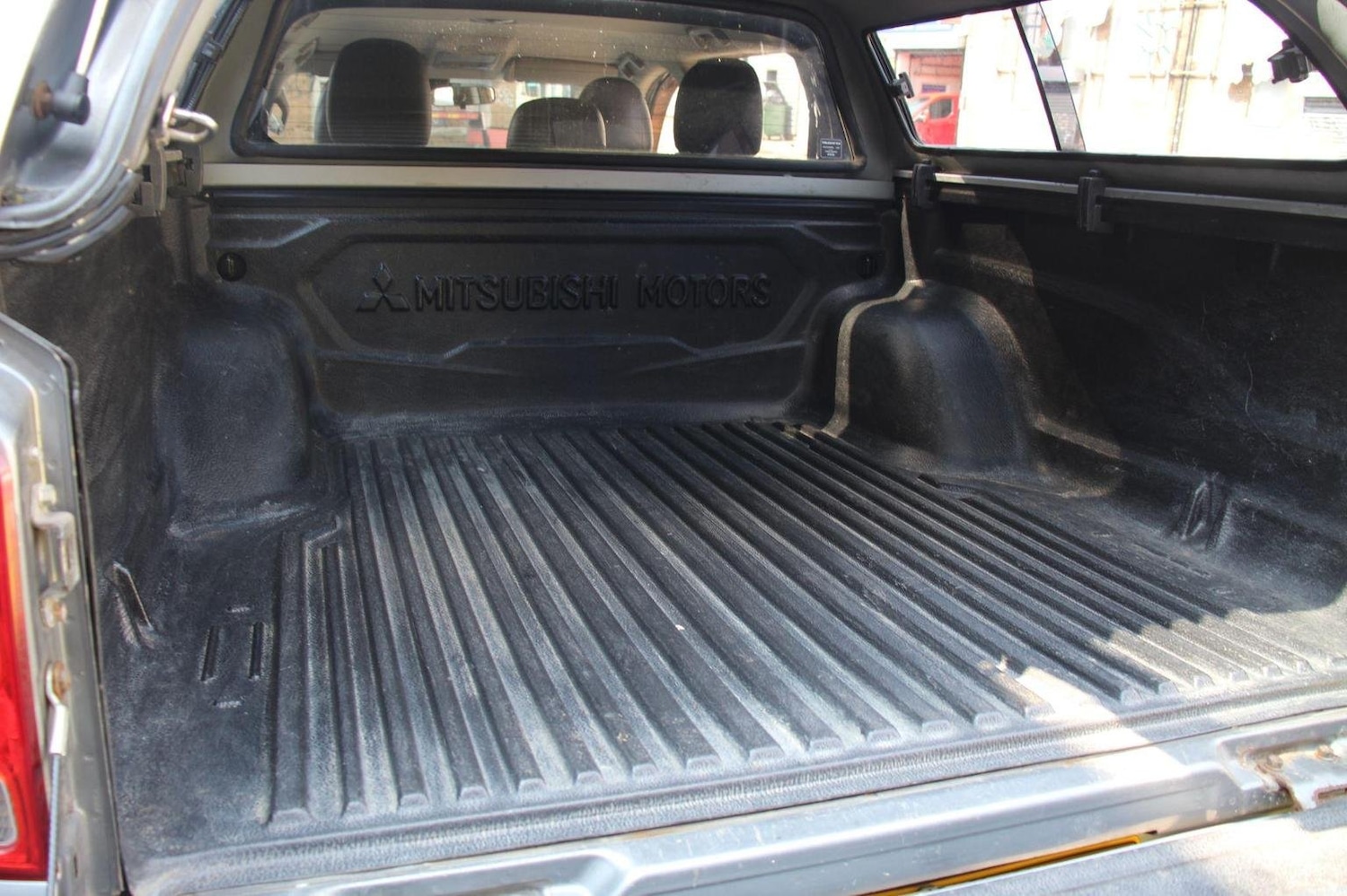 Vehicle 37