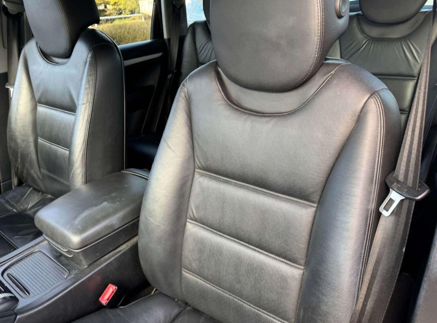 Used Porsche Cayenne 2005 for sale - 77548291: Photo 10