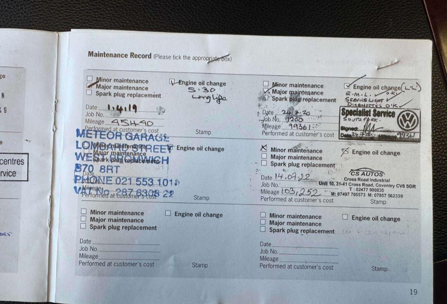 Used Porsche Cayenne 2005 for sale - 77548291: Photo 14