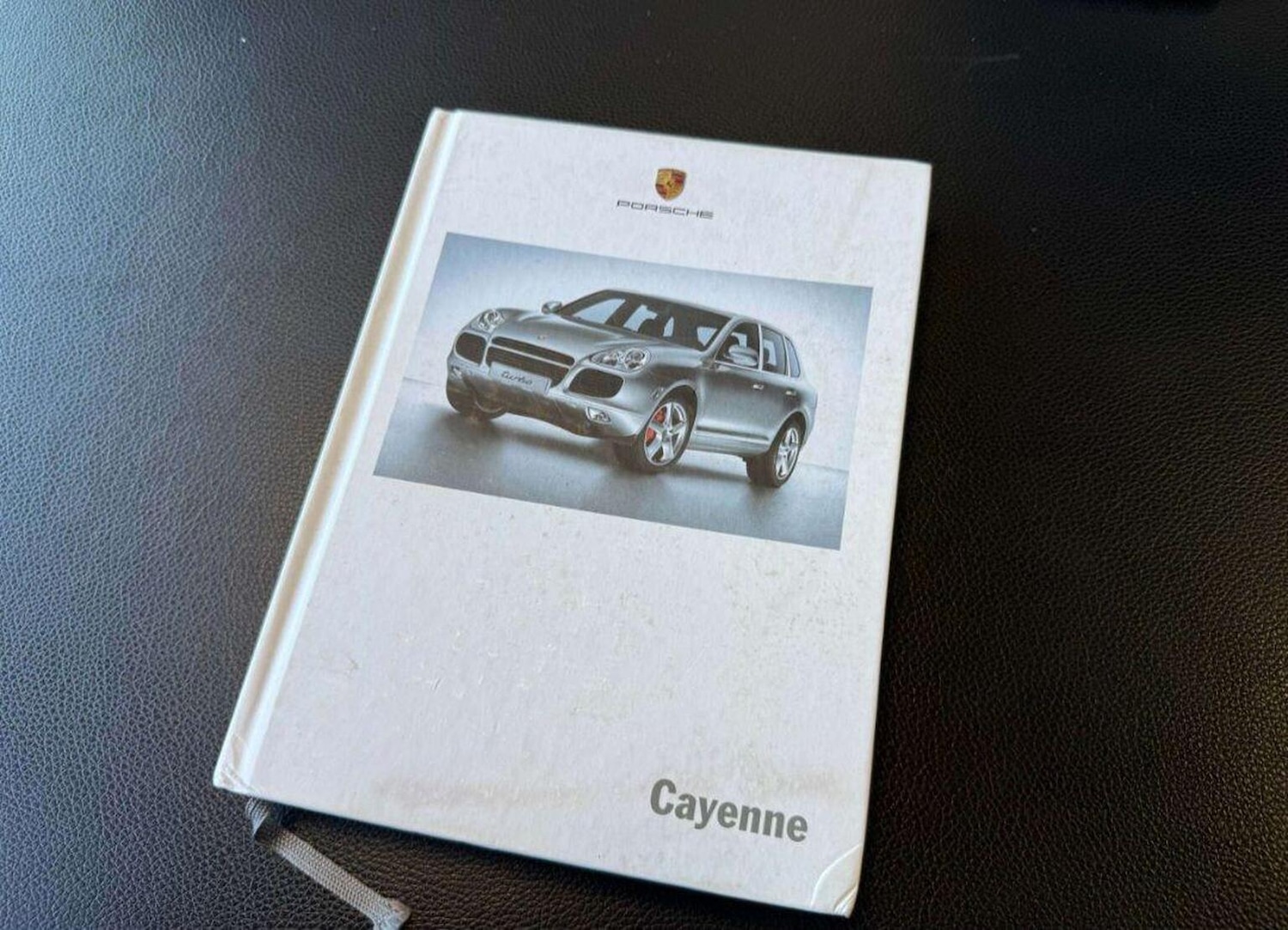Used Porsche Cayenne 2005 for sale - 77548291: Photo 17