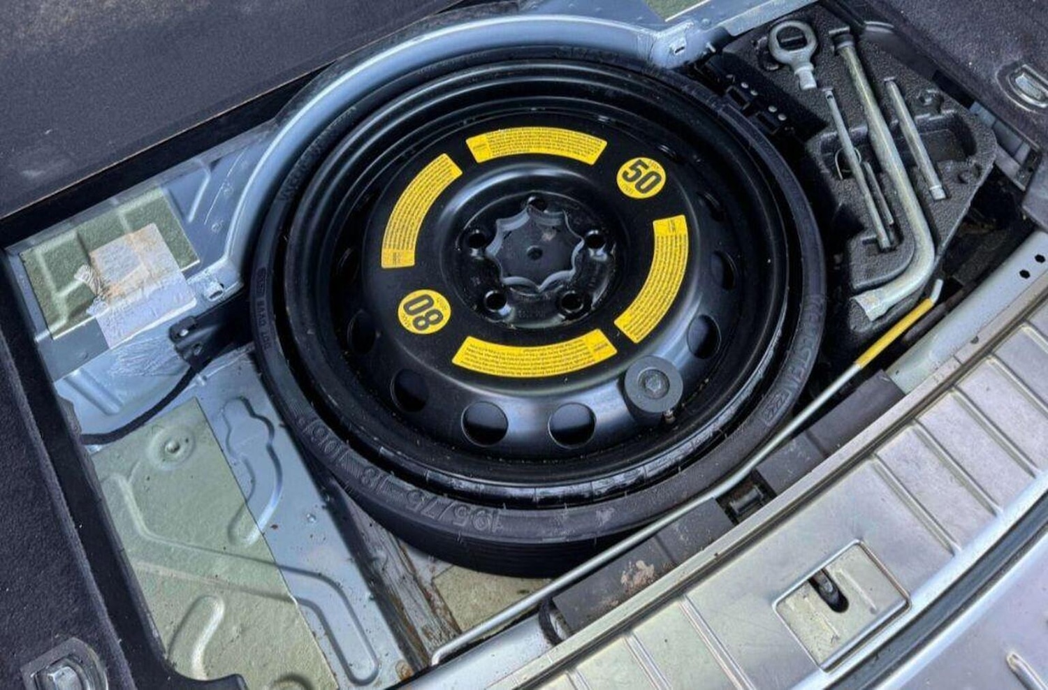 Used Porsche Cayenne 2005 for sale - 77548291: Photo 20