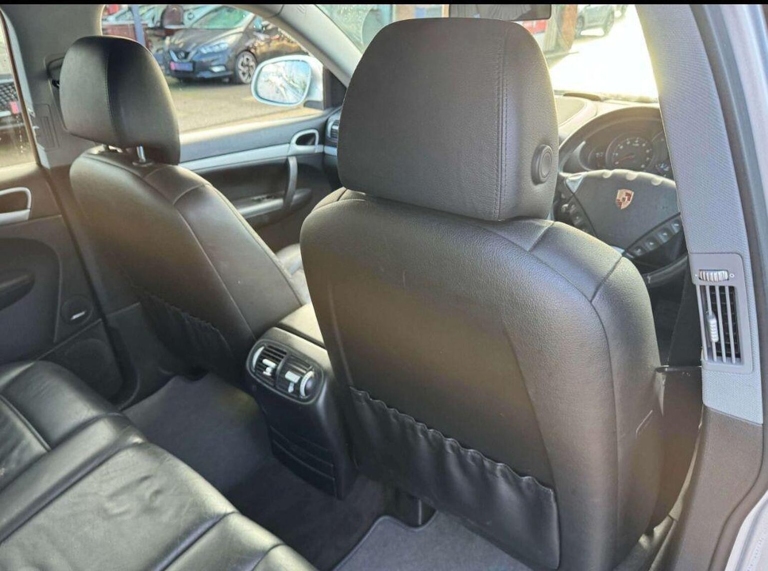 Used Porsche Cayenne 2005 for sale - 77548291: Photo 21