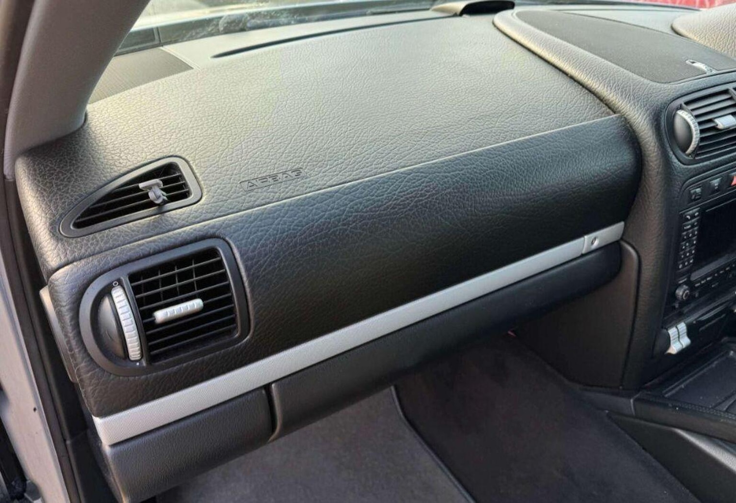 Used Porsche Cayenne 2005 for sale - 77548291: Photo 23